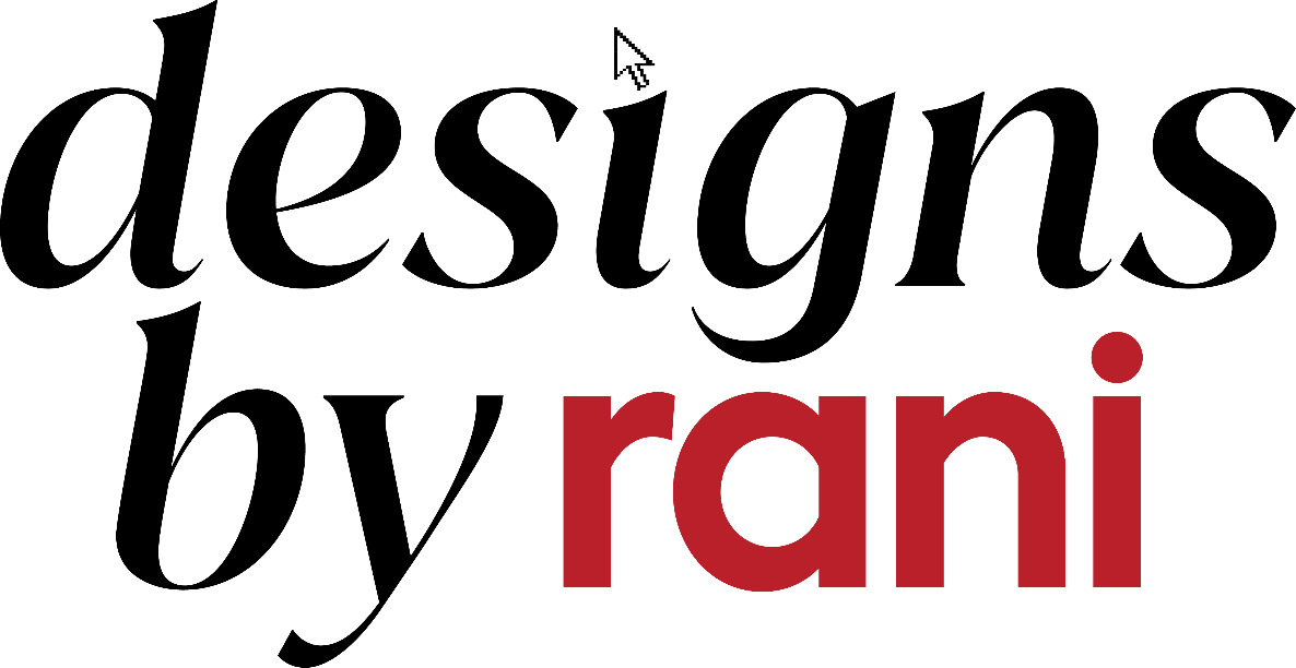Designs by Rani